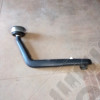 Occasion : Snorkel à tête cyclonique 2.8L CRD pour Jeep Wrangler JK