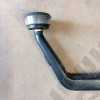 Occasion : Snorkel à tête cyclonique 2.8L CRD pour Jeep Wrangler JK