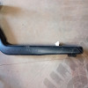 Occasion : Snorkel à tête cyclonique 2.8L CRD pour Jeep Wrangler JK