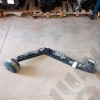 Occasion : Snorkel à tête cyclonique 2.8L CRD pour Jeep Wrangler JK
