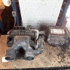 Occasion : Bloc chauffage pour Jeep Wrangler JK