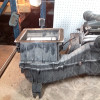 Occasion : Bloc chauffage pour Jeep Wrangler JK