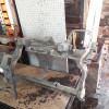 Occasion : Armature de tableau de bord pour Jeep Wrangler JK
