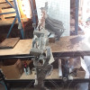 Occasion : Armature de tableau de bord pour Jeep Wrangler JK