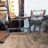 Occasion : Armature de tableau de bord pour Jeep Wrangler JK