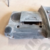 Occasion : Tableau de bord gris phase 1 pour Jeep Wrangler JK