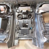 Occasion : Tableau de bord gris phase 1 pour Jeep Wrangler JK