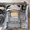 Occasion : Tableau de bord gris phase 1 pour Jeep Wrangler JK