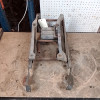 Occasion : Socle siège électrique passager pour Jeep MJ, XJ