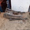 Occasion : Socle siège électrique passager pour Jeep MJ, XJ