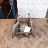 Occasion : Socle siège électrique passager pour Jeep MJ, XJ