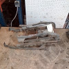 Occasion : Socle siège électrique passager pour Jeep MJ, XJ