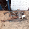 Occasion : Socle siège électrique passager pour Jeep MJ, XJ