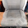 Occasion : Siège passager gris en tissu pour Jeep Wrangler JK