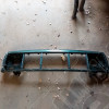 Occasion : Face avant verte pour Jeep Cherokee XJ