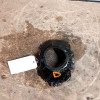 Occasion : Cuvelage pour phare avant droit avec réglage électrique pour Jeep YJ, XJ