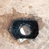 Occasion : Cuvelage pour phare avant droit avec réglage électrique pour Jeep YJ, XJ