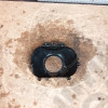 Occasion : Cuvelage pour phare avant gauche avec réglage électrique pour Jeep YJ, XJ