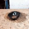 Occasion : Cuvelage pour phare avant gauche avec réglage électrique pour Jeep YJ, XJ