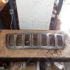 Occasion : Calandre gris/chrome pour Jeep Grand Cherokee WJ, WG