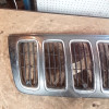 Occasion : Calandre gris/chrome pour Jeep Grand Cherokee WJ, WG