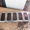 Occasion : Calandre chrome pour Jeep Grand Cherokee ZJ, ZG