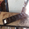 Occasion : Calandre noire pour Jeep Grand Cherokee ZJ, ZG