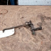 Occasion : Tringlerie pour boîte de transfert NP231 pour Jeep divers