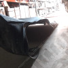 Occasion : Bâche incomplète noire sans fenetres pour JK Unlimited 4 portes pour Jeep Wrangler JK