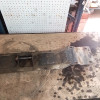 Occasion : Traverse de boîte à vitesses pour 2,5L TD pour Jeep Cherokee XJ