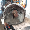 Occasion : Boîte de vitesses AX15 pour 2,5L TD pour Jeep Cherokee XJ