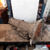 Occasion : Boîte automatique à refaire pour Jeep Grand Cherokee WJ, WG