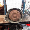 Occasion : Boîte automatique à refaire pour Jeep Grand Cherokee WJ, WG