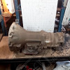 Occasion : Boîte automatique à refaire pour Jeep Grand Cherokee WJ, WG