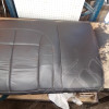 Occasion : Dossier 2/3 banquette arrière noir en cuir pour Jeep Grand Cherokee WJ, WG