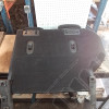 Occasion : Dossier 2/3 banquette arrière noir en cuir + appuis tête pour Jeep Grand Cherokee WJ, WG