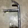 Occasion : Arceaux universel acier chromé incomplet pour Jeep MJ, TJ, YJ, CJ8, CJ7, CJ6, CJ5