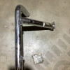 Occasion : Arceaux universel acier chromé incomplet pour Jeep MJ, TJ, YJ, CJ8, CJ7, CJ6, CJ5