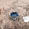 Occasion : Charnière coffre pour Jeep Grand Cherokee WJ, WG