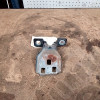 Occasion : Charnière pour porte avant gauche (haut) pour Jeep Grand Cherokee WJ, WG