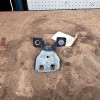Occasion : Charnière pour porte arrière gauche (haut) pour Jeep Grand Cherokee WJ, WG