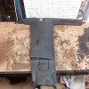 Occasion : Plastique intérieur montant porte gauche pour Jeep Grand Cherokee WJ, WG