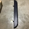 Occasion : Marche pieds seul gauche ou droit avec plateau sans fixation pour Jeep Cherokee XJ