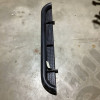 Occasion : Marche pieds seul gauche ou droit avec plateau sans fixation pour Jeep Cherokee XJ