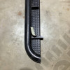 Occasion : Marche pieds seul gauche ou droit avec plateau sans fixation pour Jeep Cherokee XJ