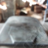 Occasion : Hardtop gris en plastique (à remettre en état) pour Jeep CJ7, YJ