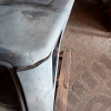 Occasion : Hardtop gris en plastique (à remettre en état) pour Jeep CJ7, YJ