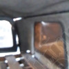 Occasion : Hardtop gris en plastique (à remettre en état) pour Jeep CJ7, YJ