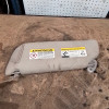 Occasion : Pare soleil beige (droit) pour Jeep Grand Cherokee WJ, WG