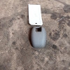 Occasion : Cache plastique pour intérieur pour Jeep Grand Cherokee WJ, WG